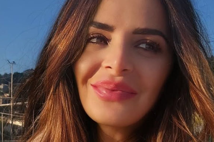 Roberta Di Padua, Uomini e Donne