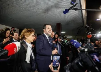 Assoluzione Salvini Open Arms