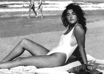 Simonetta Cesaroni, giallo di via Poma