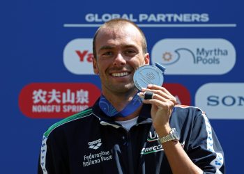 Gregorio Paltrinieri