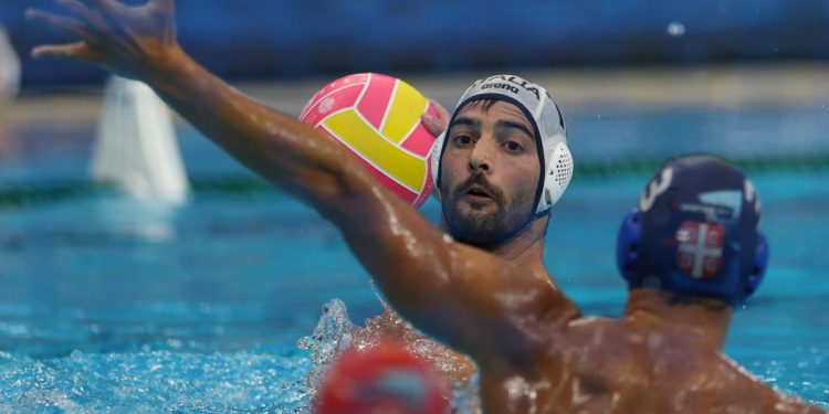 Alessandro Velotto Italia