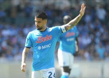 Lorenzo Insigne