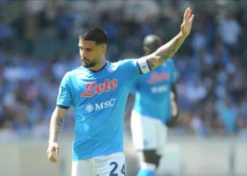 Lorenzo Insigne