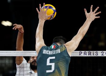 Alessandro Michieletto Italia