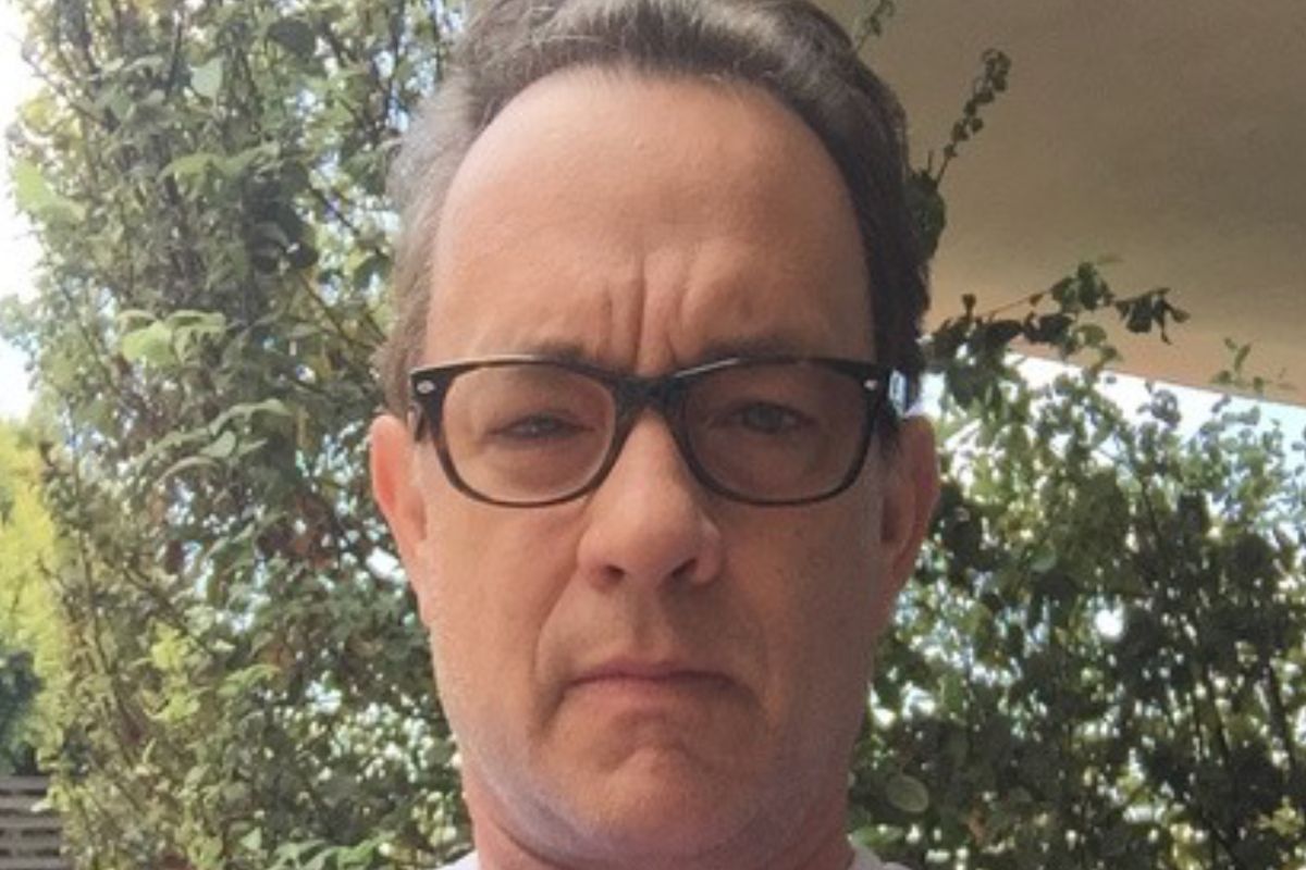 Tom Hanks