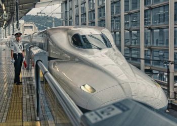 Trento alta velocità (Foto: Pixabay)