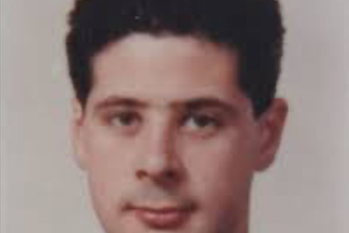 Vincenzo Fabio Li Muli