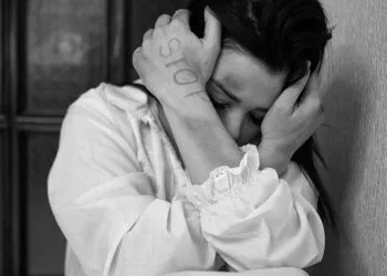 Violenza sulle donne (Foto: Pixabay)