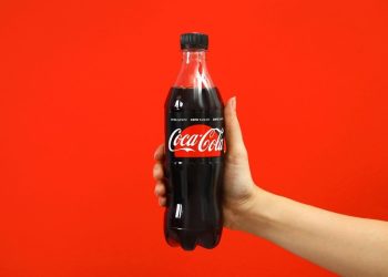 10 cose folli sulla Coca Cola