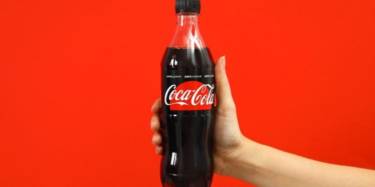 10 cose folli sulla Coca Cola