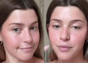 Natalia Paragoni di Uomini e Donne