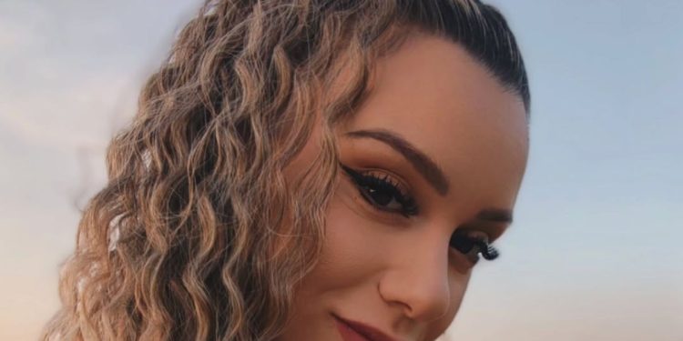 Beatrice Bliss Pericoli