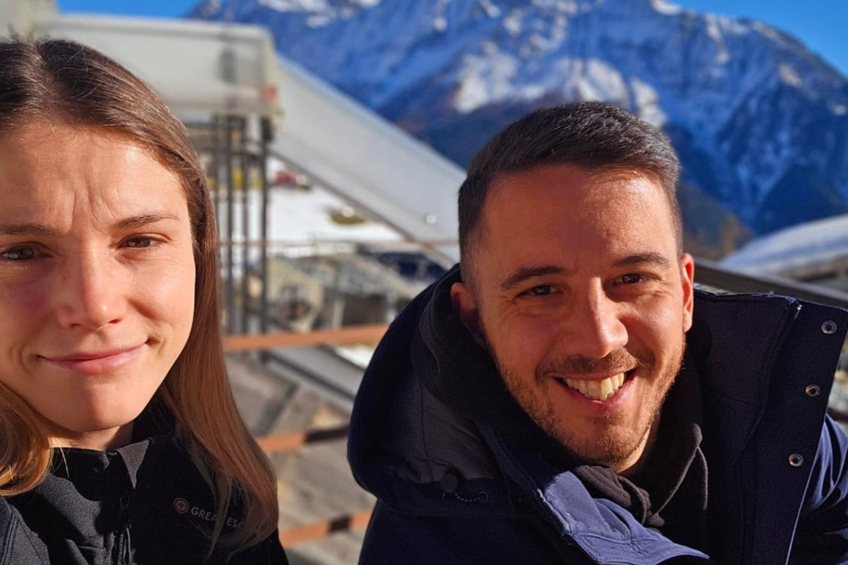 Cecilia Salvai Marco