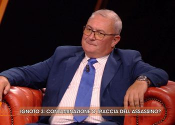 Garlasco, Cassese (Foto: Quarto Grado)