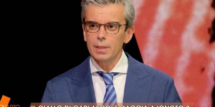 Garlasco, Portera (Foto: Quarto Grado)