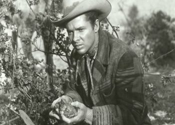 I senza legge, film nel pomeriggio di Rete 4 (Foto Web)