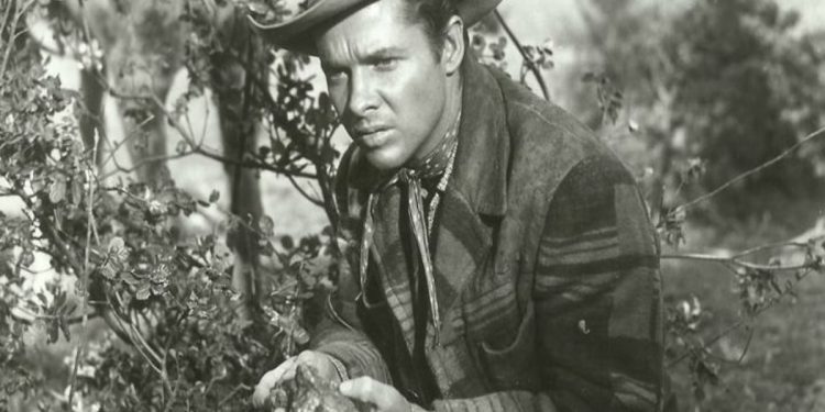 I senza legge, film nel pomeriggio di Rete 4 (Foto Web)