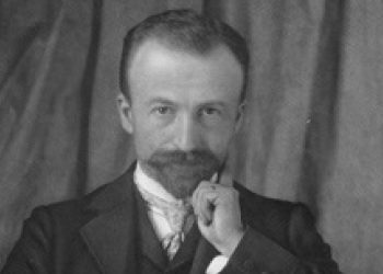 Maurice Blondel (1861-1949)