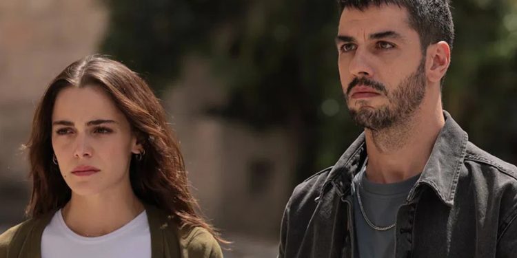 Nuh e Melek, La notte nel cuore