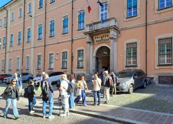 Delitto di Garlasco, Procura di Pavia