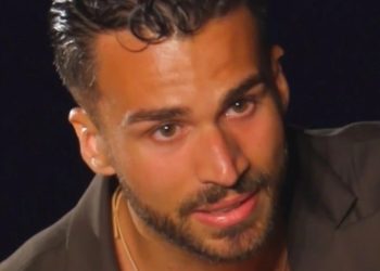 Rosario, Temptation Island 2025