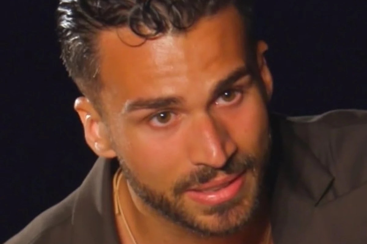 Rosario, Temptation Island 2025