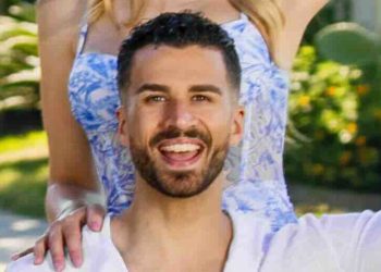 Rosario di Temptation Island 2025