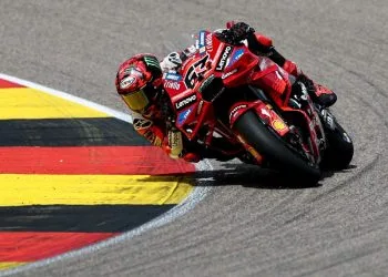 Diretta MotoGp Francesco Bagnaia