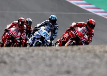 Diretta MotoGp Marc Marquez, Alex Marquez e Francesco Bagnaia