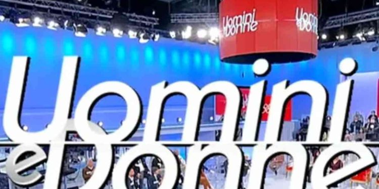 ex uomini e donne si sposa