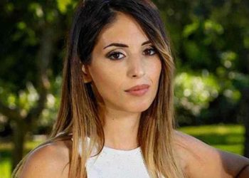 Valentina Riccio, Temptation Island 2025