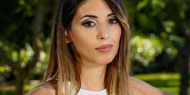 Valentina Riccio, Temptation Island 2025