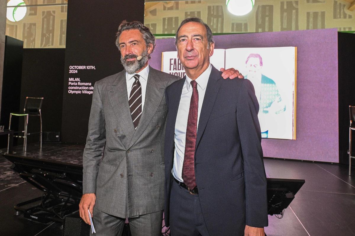 Catella e Sala, inchiesta Milano