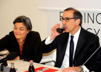 De Cesaris e Sala, Milano