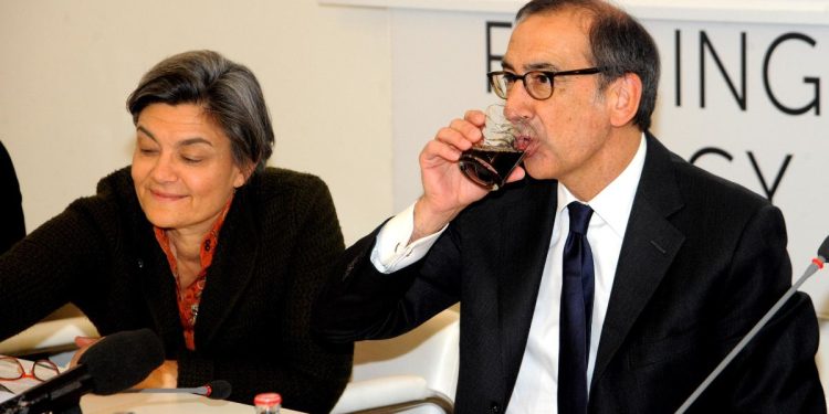 De Cesaris e Sala, Milano