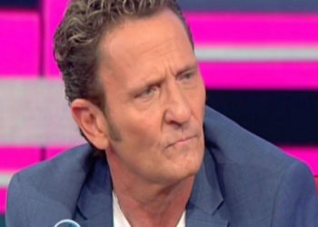 Enzo Salvi, celebre attore romano. (Foto: Web)