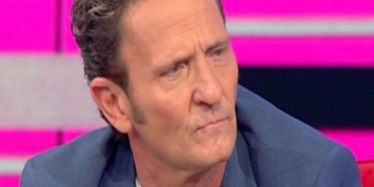 Enzo Salvi, celebre attore romano. (Foto: Web)