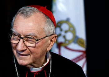 Card. Parolin