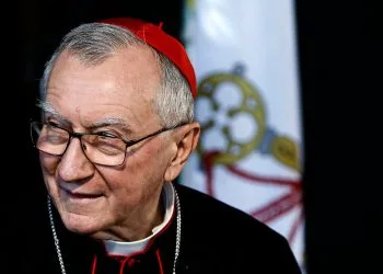 Card. Parolin