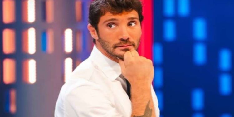 Stefano De Martino