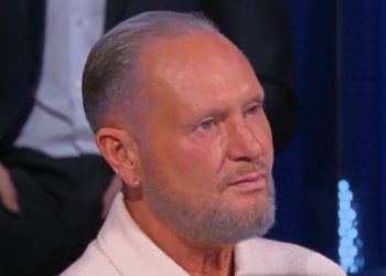 Chi sono i figli di Paul Gascoigne Bianca, Mason e Regan (Screen Youtube)