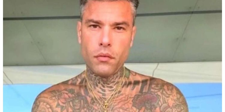 Fedez vacanze in sardegna