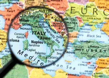 La città più bella