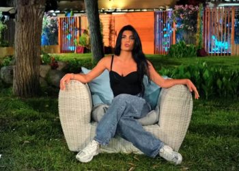 Marianna Furmiglieri, tentatrice di Temptation Island 2025