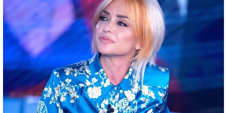 Paola Barale dove vive