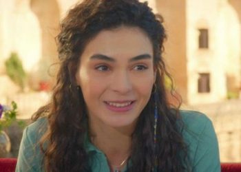 Reyyan Hercai Amore e Vendetta