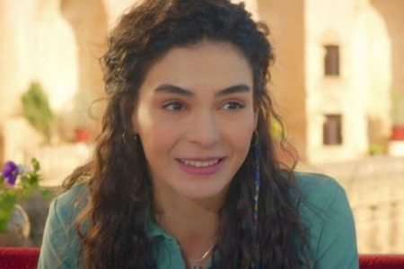 Reyyan Hercai Amore e Vendetta