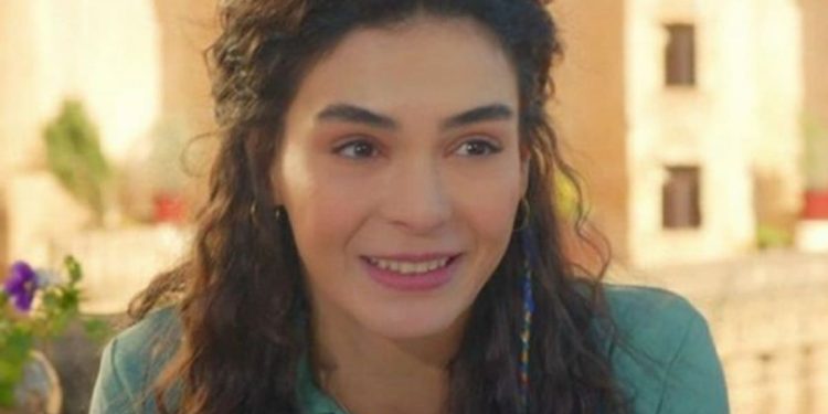 Reyyan Hercai Amore e Vendetta