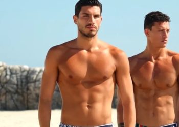 Salvatore Guida, tentatore di Temptation Island 2025