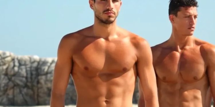 Salvatore Guida, tentatore di Temptation Island 2025